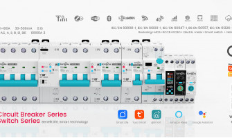 Tongou Smart Circuit Braker