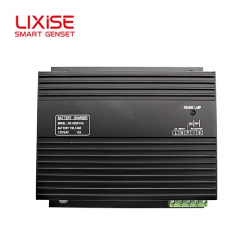 12/24V 10A Intelligent  Battery Charger CN11413