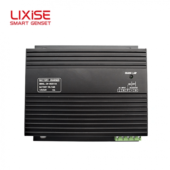 12/24V 10A Intelligent  Battery Charger CN11413