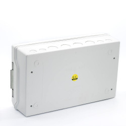 18Way Electrical Distribution Box SN1763