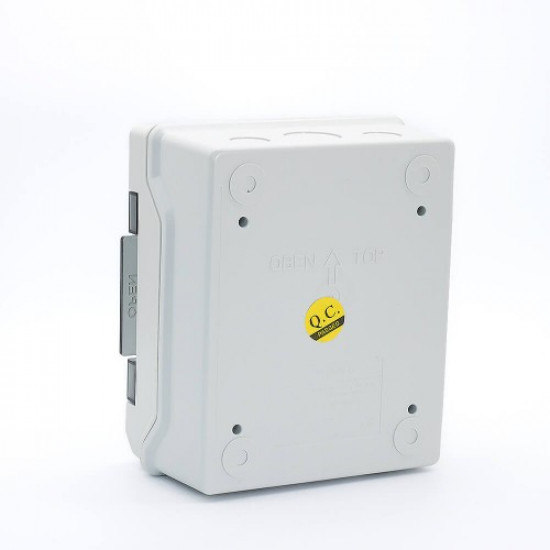 6Way Electrical Distribution Box SN1323