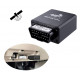 TK428-OBDII Type M1 4G  GPS Tracker SN32485