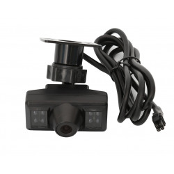 TK528-GPS Dash Camera SN5624