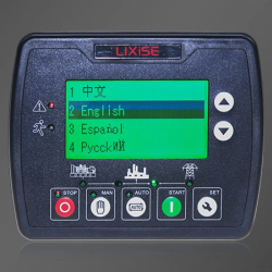 Remote Monitoring DTU Support Genset Controller SN42528