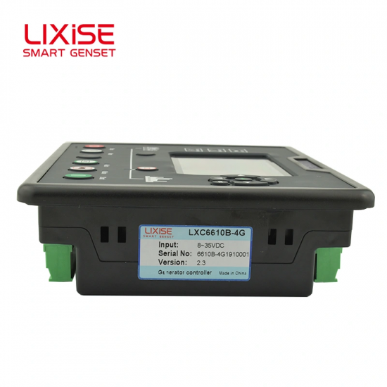 Remote Monitoring 4G Generator Controller SN64714