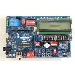 Arduino Uno Dev Kit Ver1