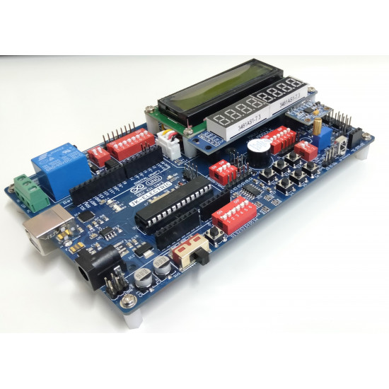 Arduino Uno Dev Kit Ver1