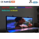  P5 Full color Waterproof LED Display, Size:166x54x7.5 cm, Video, Text, Wi-Fi+USB, Resolution: 96*320 SN114233