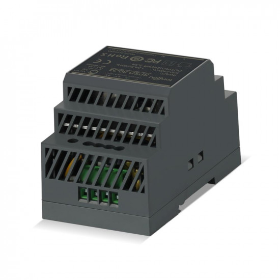 Din Rail Type SMPS Power Supply 24V-2.5A-60W  SN3331